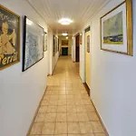 In Feriehus *