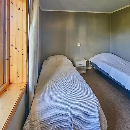 In Holiday home