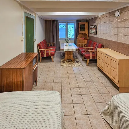 Gorgeous In With Kitchen Holiday home *