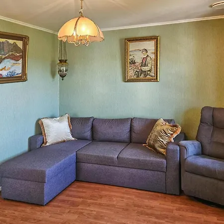 Holiday home In *