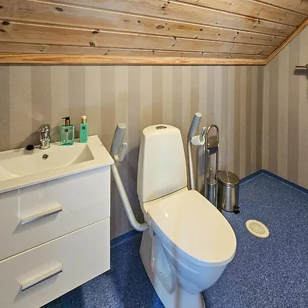 Gorgeous In With Kitchen * Asgardstrand