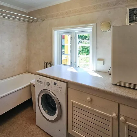 Gorgeous In With Kitchen