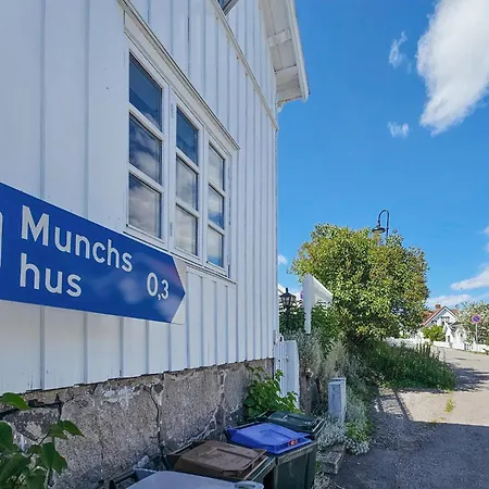 Ferienhaus In Asgardstrand