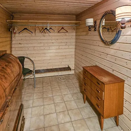 In Ferienhaus Asgardstrand