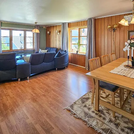 Gorgeous In With Kitchen *