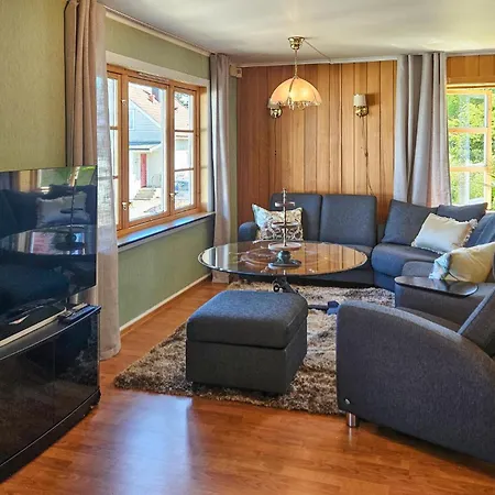 Gorgeous In With Kitchen * Asgardstrand