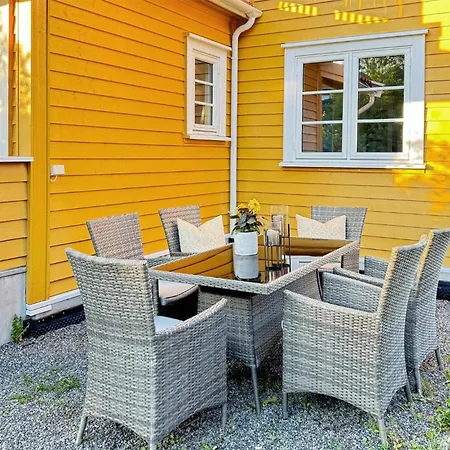 Holiday home In *