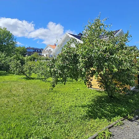 In Asgardstrand